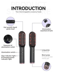 Arivea Laser Hair Growth Comb