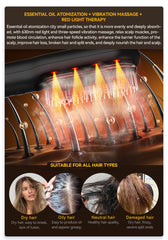 Arivea Laser Hair Growth Comb