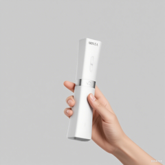 Arivea Anti-wrinkle Machine