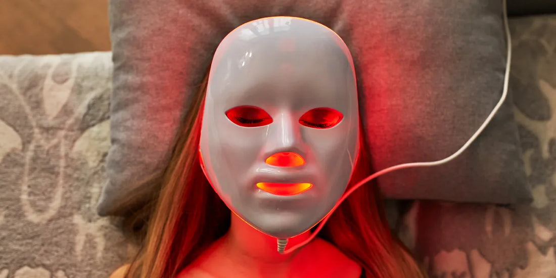 Red light therapy
