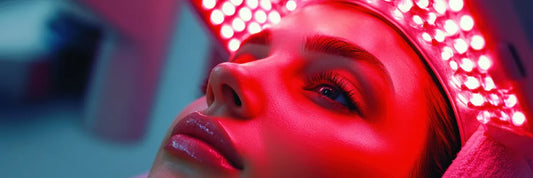 Red light therapy